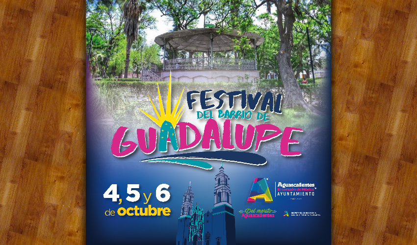 Se realizan este tipo de eventos para rescatar los Barrios M&aacute;gicos, reactivar la econom&iacute;a y promover la convivencia en familia