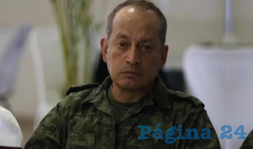 El sábado pasado, Velasco Ramírez fue amenazado y señalado de proteger a un grupo del crimen organizado/Fotos: Especial