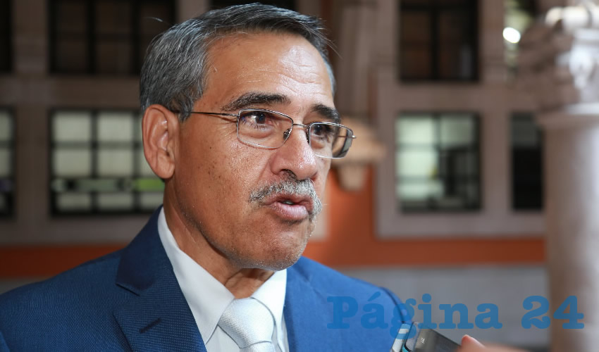 Miguel Ángel Piza Jiménez
