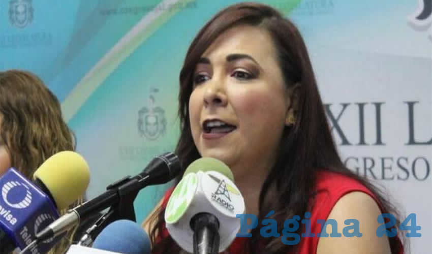 “Las condiciones económicas de las madres jefas de familia para hacer frente a las diversas responsabilidades del hogar se dificultan”, justificó la legisladora priísta como parte de su propuesta/Foto: Francisco Tapia