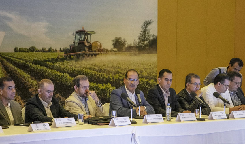 Se brinda una atenci&oacute;n completa hacia los solicitantes de financiamiento del medio rural y se promueve la inversi&oacute;n para disminuir riesgos
