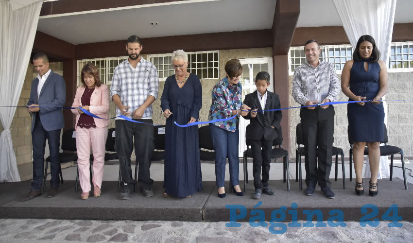 Se ha hecho una inversi&oacute;n sin precedentes en t&eacute;rminos de cobertura a nivel secundaria y bachillerato, n&uacute;mero de becas e infraestructura