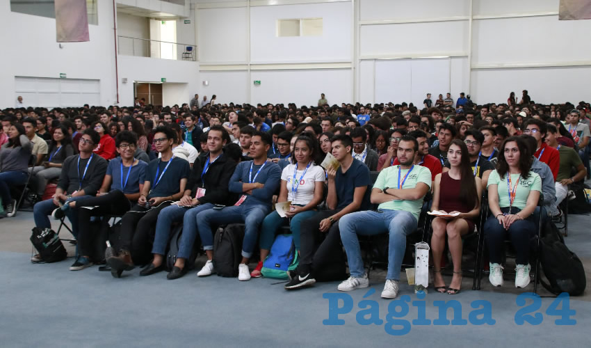 Algunas ponencias y proyectos que se abordan dentro de estas jornadas van desde temas en sistemas computacionales, tecnologías de información y electrónica