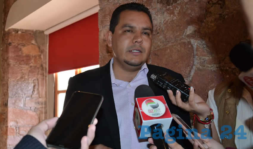 Armando Delgadillo Ruvalcaba
