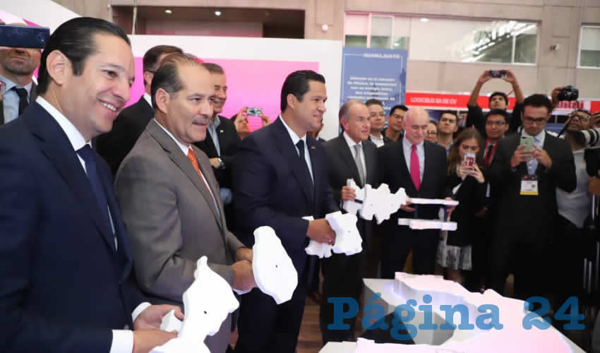 Aguascalientes y los cuatro estados de la Alianza CBO trabajan por el perfil educativo dual, biling&uuml;e, tecnol&oacute;gico, cient&iacute;fico y de movilidad