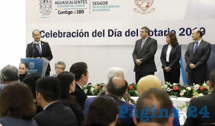 Se agilizaron los procesos de registro y de consulta; se digitalizaron m&aacute;s de 405 mil documentos y se invirtieron m&aacute;s de mil 400 millones de pesos en cr&eacute;ditos