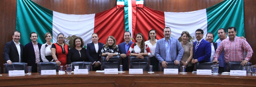 En las delegaciones operar&aacute;n jefaturas de la Secretar&iacute;a de Servicios P&uacute;blicos, Desarrollo Urbano, entre otras dependencias