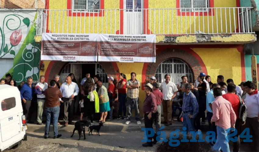 Un policía de Guadalajara mencionó que recibieron un reporte de que en las calles Volcán Antuco y Calzada Independencia hubo detonaciones de armas de fuego, cuando llegaron al sitio hallaron a cuatro hombres heridos/Fotos: Especial