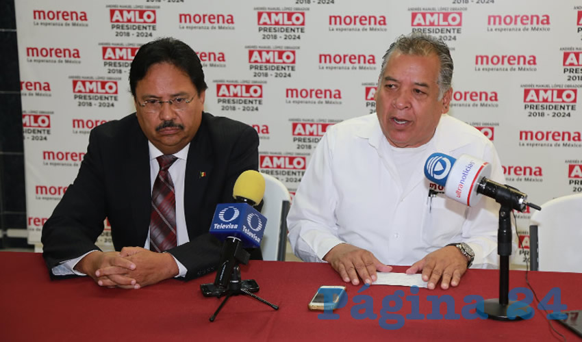El grupo de Fernando Alf&eacute;rez y Cuitl&aacute;huac Cardona gana las elecciones para consejeros (Foto: Archivo)