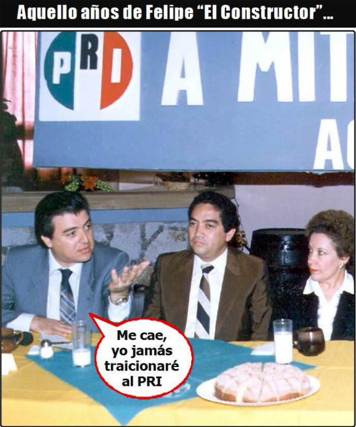 (Fotos: Archivo/P&aacute;gina 24)