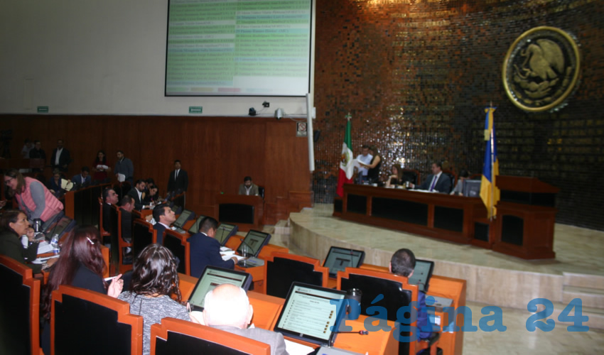 Entre otros requisitos avalados en comisiones, los diputados marcaron señalaron que la ley de amnistía aplicará cuando la mujer acredite antecedentes de sufrir violencia física o sexual y que exista evidencia de que por esto actuó en defensa propia/Fotos: Francisco Tapia 