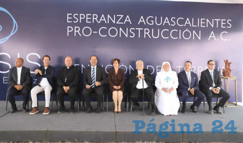El proyecto contempla un espacio donde se dé alojamiento y comida a personas de bajos recursos, enfermas, abandonadas y con deseos suicidas