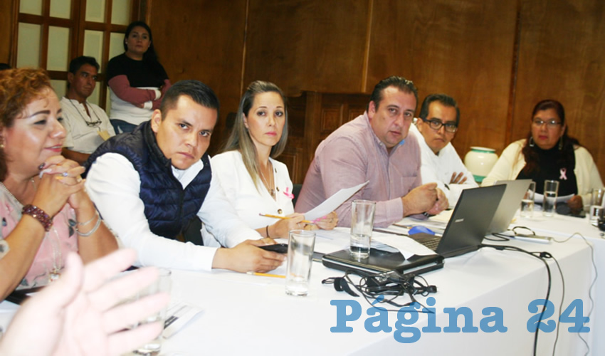 Con el reajuste de los dineros del municipio tonalteca, los regidores de oposición se mostraron preocupados en torno a si habrá o no dinero suficiente para hacer los pagos que corresponden a los compromisos que afronta el ayuntamiento/Foto: Francisco Tapia