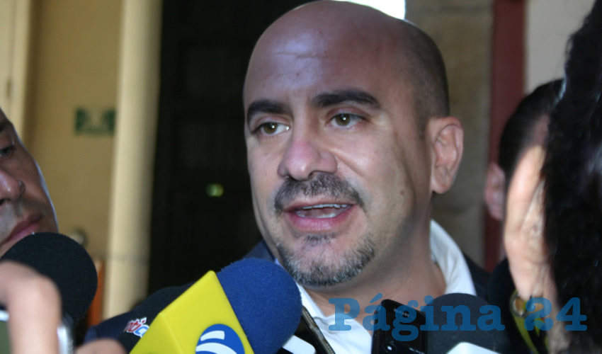 Según Ismael del Toro, alcalde de Guadalajara, “la estrategia o la salida que tuvo la federación no pudo dejar tranquilo a nadie”, y agregó que “debemos de seguir demostrándole a la delincuencia que la autoridad manda y ser cautelosos, firmes, determinados y estar muy coordinados, no podemos estar en un país en el que lo que impera es la impunidad”
