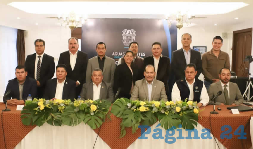 Se instalar&aacute;n mesas para estudiar temas que permitan homologar la presentaci&oacute;n de servicios p&uacute;blicos en beneficio de las familias