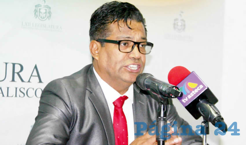 De acuerdo con la propuesta del diputado Lemus Herrera, la intención es, además de atender los síntomas físicos del paciente, generar programas de asistencia a quienes les proporcionan cuidados/Foto: Francisco Tapia