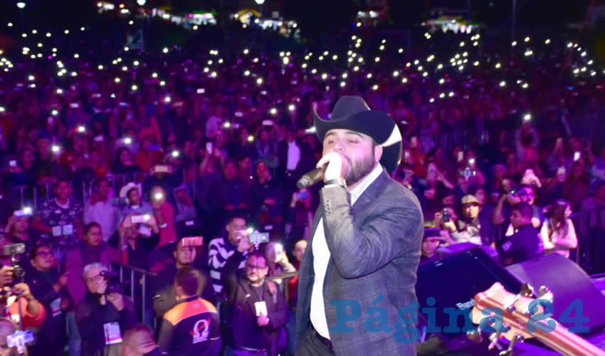 La presentaci&oacute;n se llev&oacute; a cabo en la L&iacute;nea Verde, cumpliendo el compromiso de llevar este Festival m&aacute;s all&aacute; del Centro Hist&oacute;rico