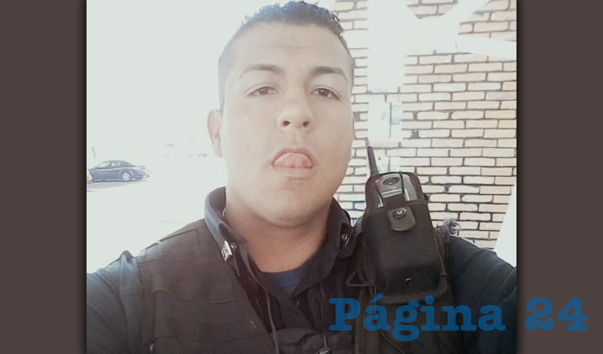 Carlos Obrayan Atilano Tapia