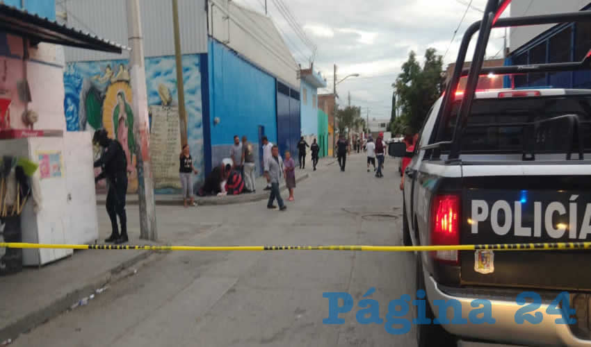 Juan Miguel Vera Espinoza, integrante de Los Monkiki, fue asesinado el 5 de septiembre anterior, en la colonia Macías Arellano