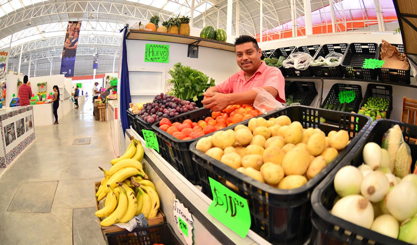 El Índice Nacional de Precios al Consumidor (INPC) aumentó 0.40 por ciento frente a la quincena inmediata anterior, alcanzando una tasa de inflación anual de 3.01 por ciento