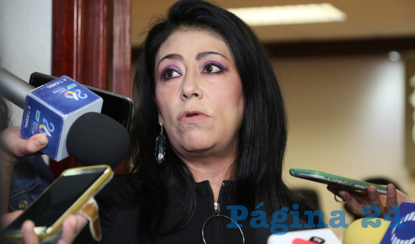Patricia García García