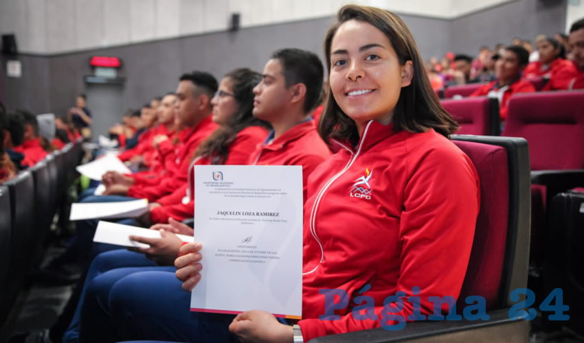 La popularidad de esta disciplina ha ido en aumento, principalmente por las diferentes ligas escolares