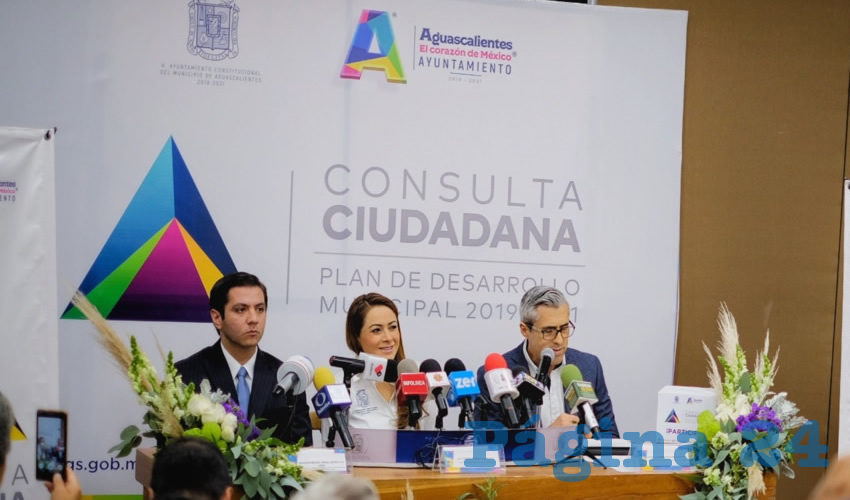 La consulta permanecerá abierta hasta el 15 de noviembre y posteriormente el Implan se encargará de analizar las propuestas