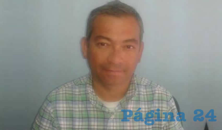 Armando Zazueta Hernández es la cabeza de una estructura plagada de parientes y amigos, tanto en los cargos de decisión como en la asignación de plazas y apoyos económicos/Foto: Especial