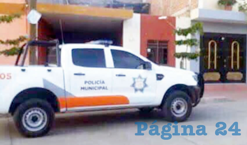 La muerta tenía negocios de venta de materiales de construcción. El cadáver fue encontrado por vecinos que llamaron a la policía/Foto: Especial