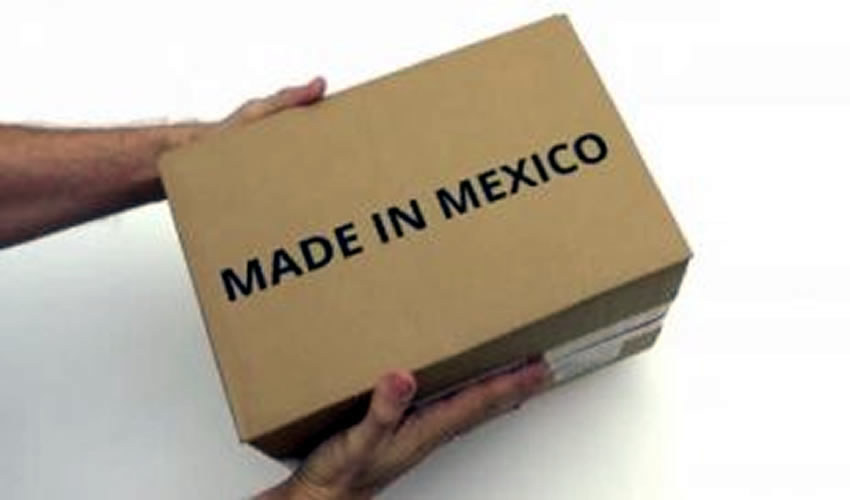 El valor de las exportaciones de mercanc&iacute;as en el noveno mes de este a&ntilde;o fue de 37,222 millones de d&oacute;lares