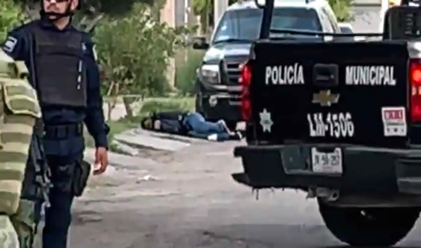 Es urgente que el gobernador Enrique Alfaro haga valer la ley en Lagos de Moreno y en la región alteña de Jalisco, pues en este último año ha sido azotada por el narco/Foto: Especial