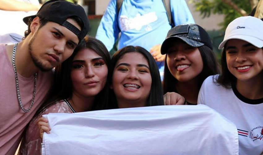 221 estudiantes de la Universidad Tecnológica de Aguascalientes reforzaron sus habilidades en materia de expresión artística y sensibilidad cultural