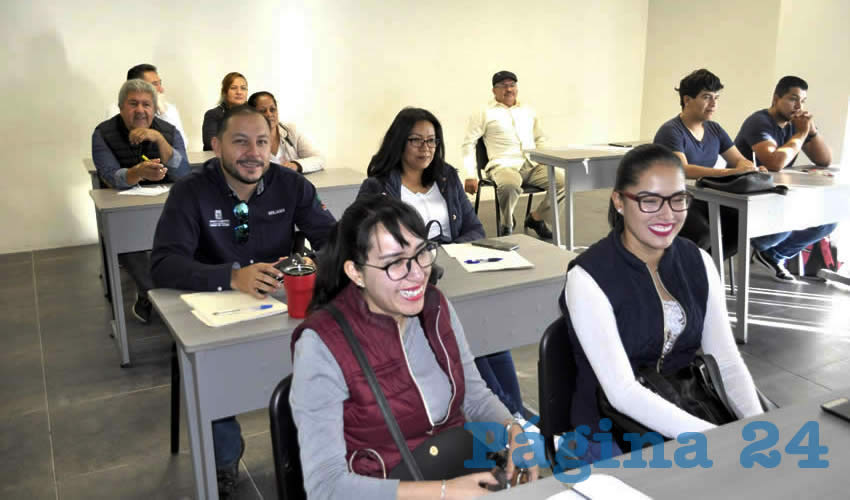 Iaju une esfuerzos con la Unidad de Especialidades Médicas en Centros de Atención Primaria en Adicciones