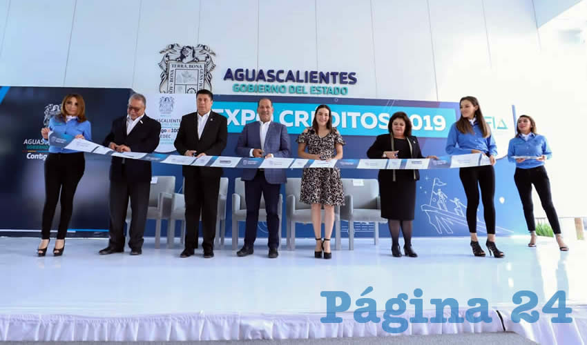 Es importante promover acciones de financiamiento con la banca nacional para impulsar el crecimiento de empresas