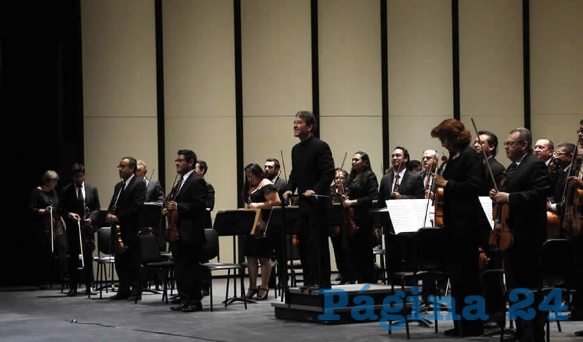 Para el tercer concierto que se realizar&aacute; el 15 de noviembre, destacar&aacute;n los estilos cl&aacute;sico y barroco con Gluck, Bach y Mozart
