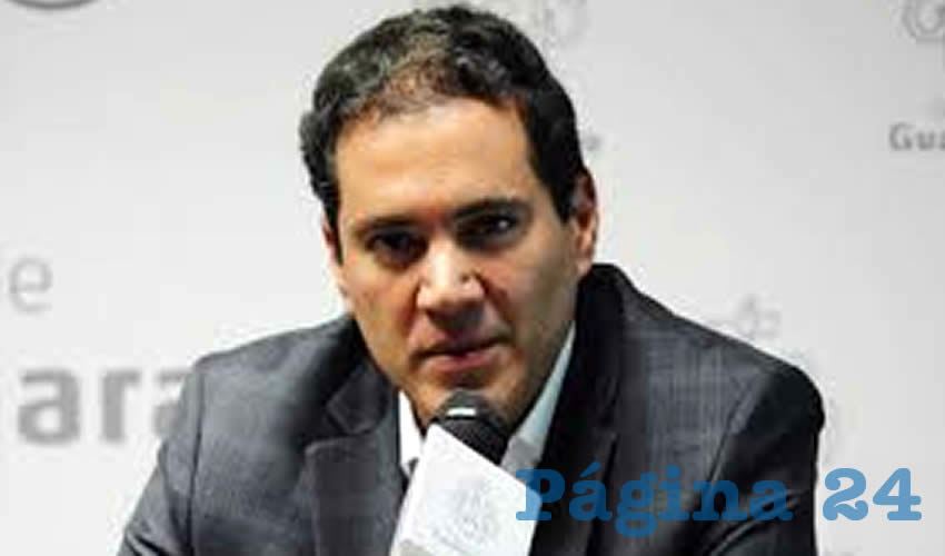 El secretario de Hacienda de Jalisco, Juan Partida Morales, al momento de entregar el proyecto de presupuesto de egresos del 2020, aceptó que no está ni en proyecto la construcción de los tribunales laborales, ni tampoco dinero proyectado para la capacitación