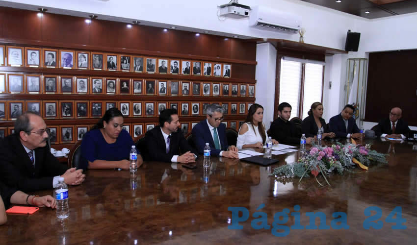 La consulta continuará hasta el 15 de noviembre a través de diversos mecanismos para facilitar la participación ciudadana