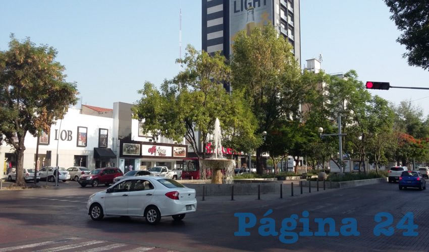 Ahora los asaltos se dan a cual­quier hora del día, incluso por la mañana y tarde cuando hay luz de sol/Foto: Archivo Página 24