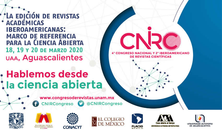 Se tratar&aacute; de un congreso con mayor facilidad de acceso y de participaci&oacute;n, con lo cual se espera una afluencia de 300 participantes