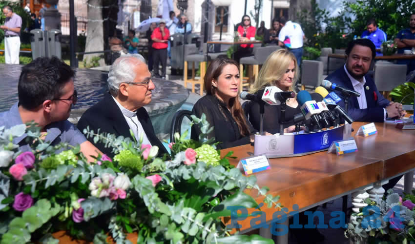 Habr&aacute; exposiciones a cargo de productores locales de quesos, c&aacute;rnicos, vinos de mesa, pan, exposiciones art&iacute;sticas, as&iacute; como la tradicional Trianada