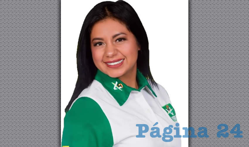 Brenda Guadalupe Rodríguez Armendáriz