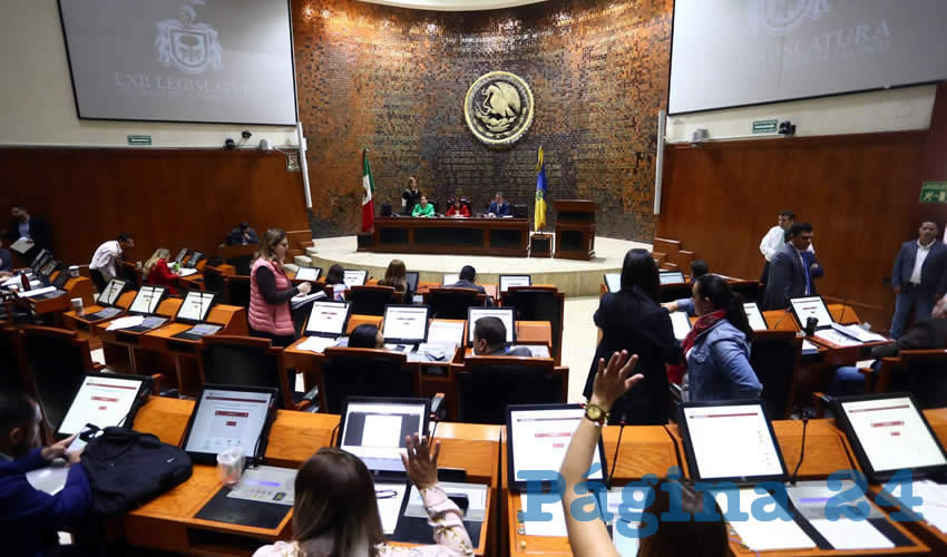 La legislación suscitará la creación de un Consejo Estatal de Archivos que tendrá que instalarse antes de que finalice febrero del siguiente año/Foto: Cortesía