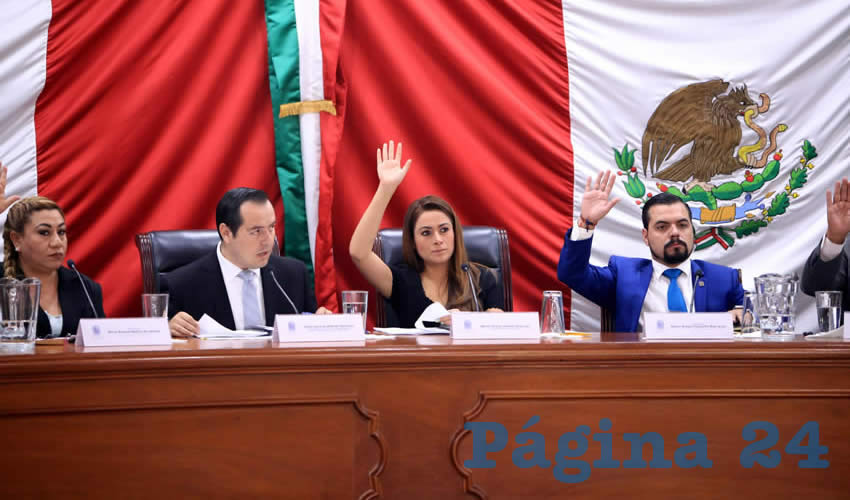 La Ley de Ingresos que entrar&aacute; en vigencia el pr&oacute;ximo 1 de enero, incluye un programa de descuentos por pronto pago