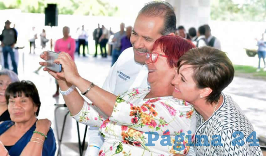 Gobierno del Estado ha establecido acciones específicas y programas para prevenir padecimientos en la población joven adulta
