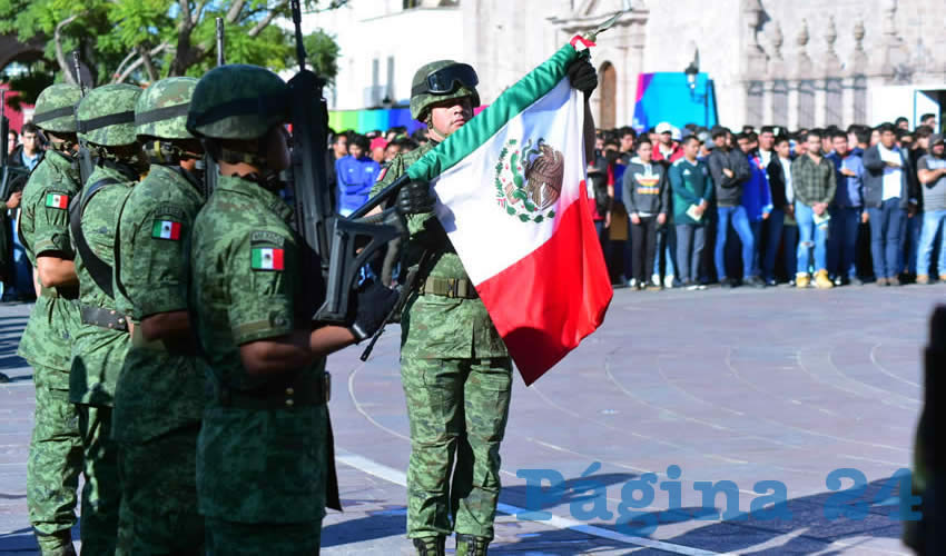 El tr&aacute;mite de la cartilla militar es un servicio que el Municipio ofrece a los Ciudadanos en coordinaci&oacute;n con la Secretaria de la Defensa Nacional 