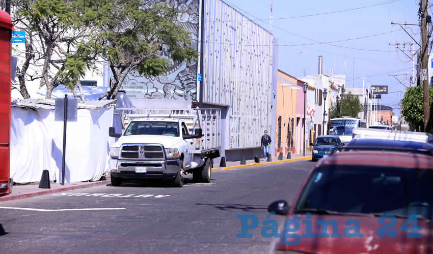 Se prevé que el recorrido en Honor al Cristo Negro se realice a las 20:00 horas