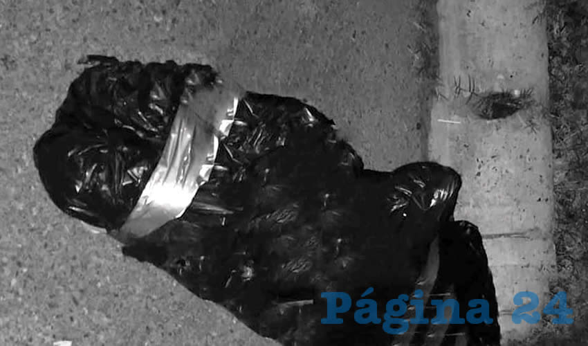 La mayoría de las bolsas fueron rescatadas de fosas clandestinas (179), mientras que 69 se encontraron en la vía pública y 47 en fincas o predios privados/Foto: Especialen