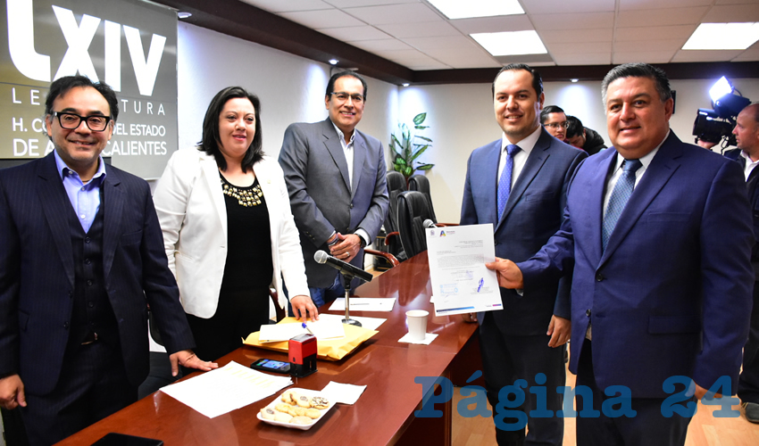La Ley de Ingresos 2020 contempla 3 mil 706 millones de pesos y considera únicamente un 4.5 por ciento de incremento