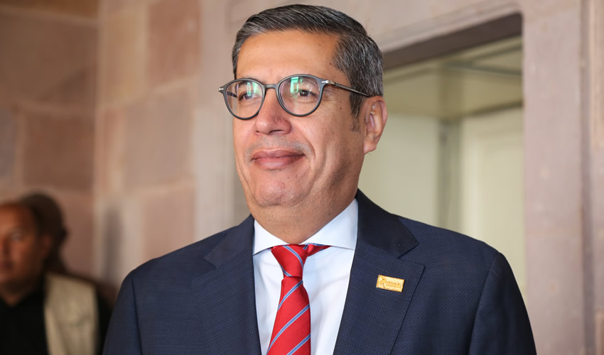 Jesús Figueroa Ortega