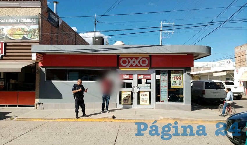 Un sujeto estuvo a punto de perder dinero, ante la amenaza de que extorsionadores cumplieran la amenaza de &ldquo;hacerle da&ntilde;o a su familia&rdquo;